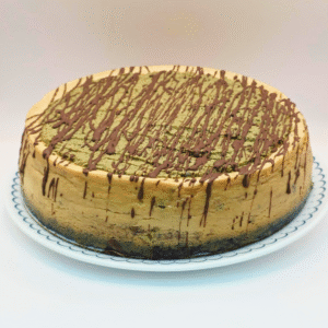 Classic New York Cheesecake